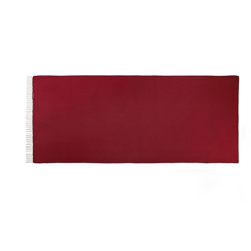 Hermoso Chifón Femenino Bufanda Larga Con Borlas Turbante Musulmán Turban Shawl - Picture 5 of 29