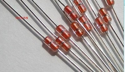 10pcs KTY84-130 thermistor temperature -40~180° #A6-38