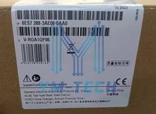 New Siemens 6ES7 288-3AE08-0AA0 Analog I/O Module 6ES7288-3AE08-0AA0 Fast Ship