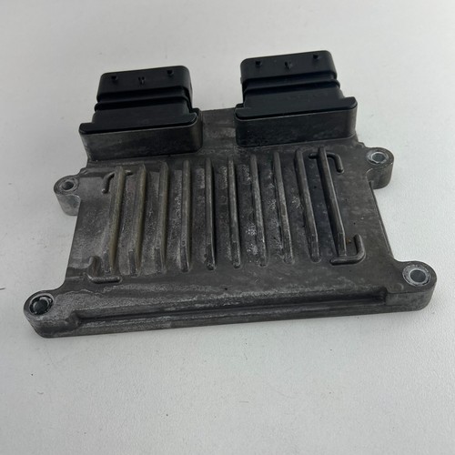 Kia Carnival Grand Carnival VQ Engine ECU 3.8 G6DA AUTO T/M 01/06-05/10 - Picture 9 of 9