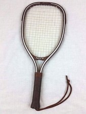 Vintage 1980s AMF VOIT NOVA II Racquetball Racquet 3 3/4 VGUC Racquet