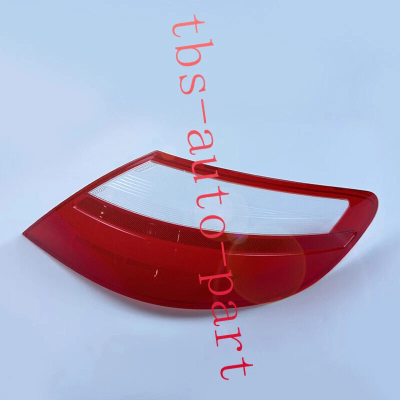 Right Side Tail light Lens Cover Replace For Mercedes-Benz SLK R172 2012-2016 - Imagem 2 de 4