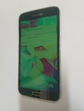 Samsung Galaxy S5 SM-G900T 16GB Gray T-Mobile Android Smartphone Cellphone GSM