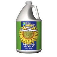 General Hydroponics Liquid KoolBloom / gallon