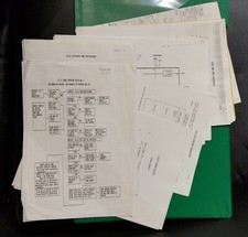 FERGUSON TV Chassis ICC5 Engineer Service Training Information Manual File 