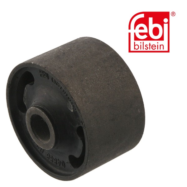 Febi Bilstein Lagerung AchsköRper Hinterachse Links Rechts FüR Audi 100 44-image