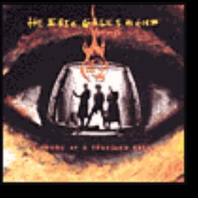 ERIC GALES: PICTURE OF A THOUSAND FACES - CD