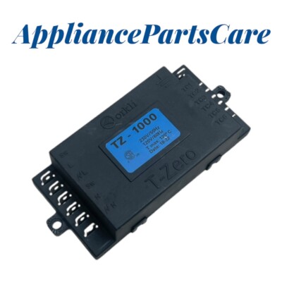 Bosch HDS8045U Range Oven Power Module 12033468