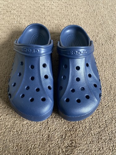 new mens crocs size 10 | eBay