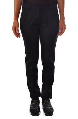 Champion Jogger Pant - Pantaloni Donna Nero | Nencini Sport