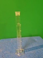 Pyrex 2982-50  50ml TC Graduated Mixing Cylinder #16 