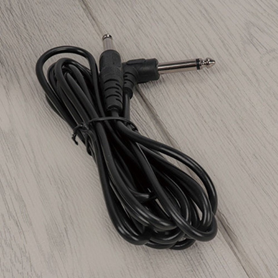 Guitar Audio Cable Electric Patch Cord Guitar AMP Cable Guitar