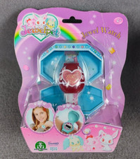 other comic books JEWELPET JEWEL WATCH