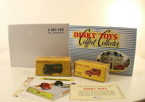 SIMCA PRESIDENCE - année 1958 - Collection SIMCA - échelle 1/43 - Neuf