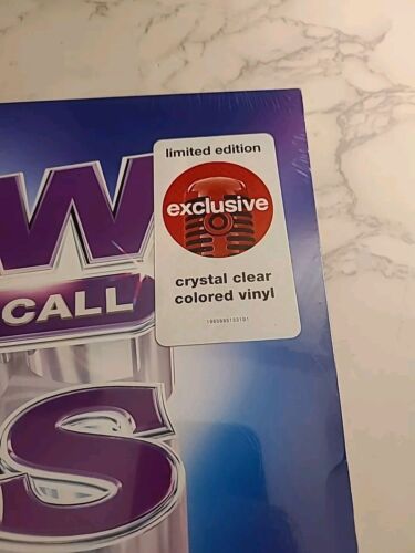 Now That's What I Call 90's R&B NEW CLEAR VINYL LP Record Album 2024 En Vogue - Picture 2 of 6