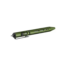 Olight O'Pen Mini 2 OD Green Ballpoint Pen and Pencil in One