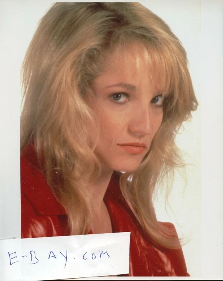Ellen Barkin Sea Of Love