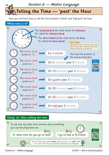 KS2 Primary EAL English For Ages 6-11 Workbook 3 CGP - Picture 10 of 12