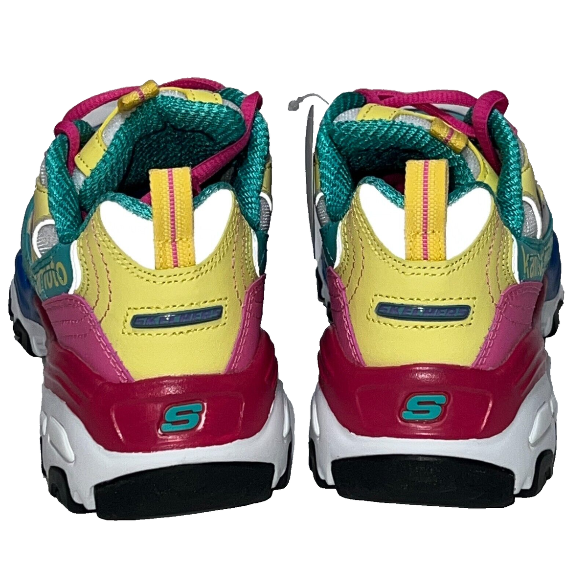 SKECHERS X KANSAI YAMAMOTO JAPAN Limited-Edition Sneaker Women's