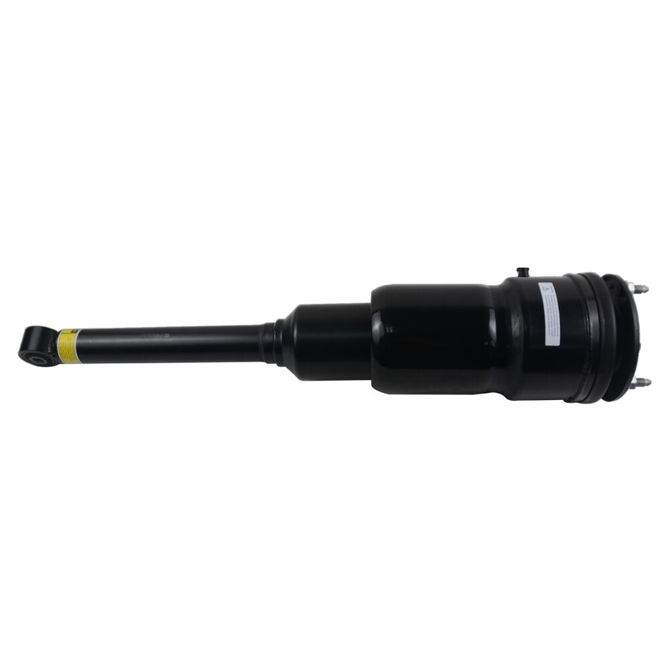 KYB Rear Strut Mount Kit w/ Collar, Insulator, Bellows & Bumper | Lexus LS460 (07-16) (SM5781)