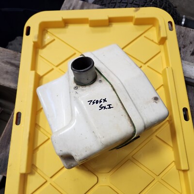 1992-2002 Kawasaki 750sx 750sxi 750 Sx Sxi Pro Exhaust WaterBox