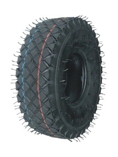 Kinderquadreifen Quadreifen Reifen 4.10x3,5-4 Kinder Mini-Quad ATV Kinderquad - Bild 1 von 4
