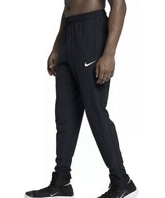 nike flex woven pants