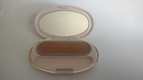 MARY KAY #DISCONTINUED #POWDER PERFECT #VELVET CHEEK COLOR #NEW in BOX VINTAGE - Picture 8 of 9