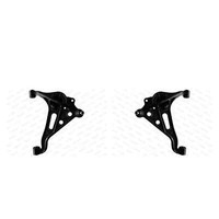 Moog 2X Querlenker Links Rechts FüR Suzuki Grand Vitara I FT GT 1.6 4X4