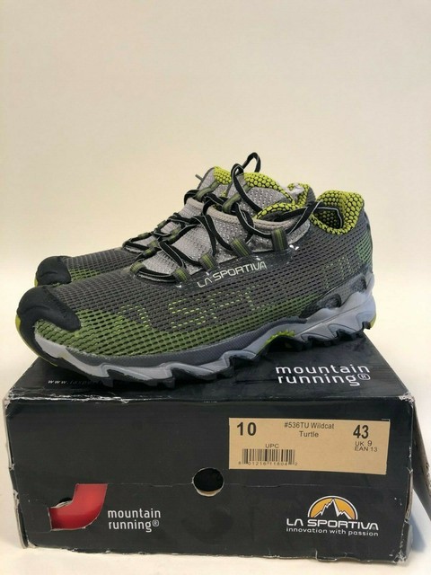 sportiva wildcat