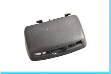 2012-2018 Mercedes Cls Class - Interior Rear View Mirror Cover Trim Black Oem