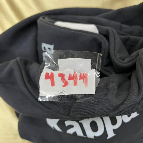 NWT Kappa 2pc Hoodie & Trouser set - Picture 10 of 10
