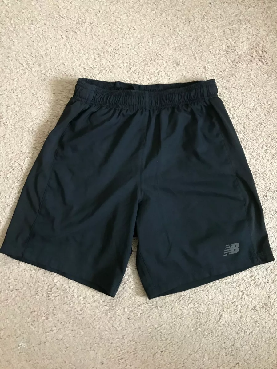 New balance cheap boys shorts