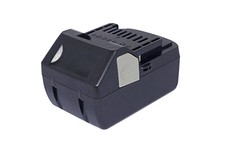 5Ah Akku für HITACHI DS 18DSDL,DS 18DSL,WR 18DSHL,BSL 1830,BSL 1840