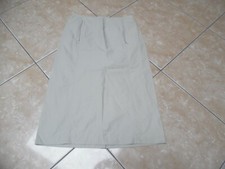 SARAH PACINI jolie jupe droite taille 38 ( FR )