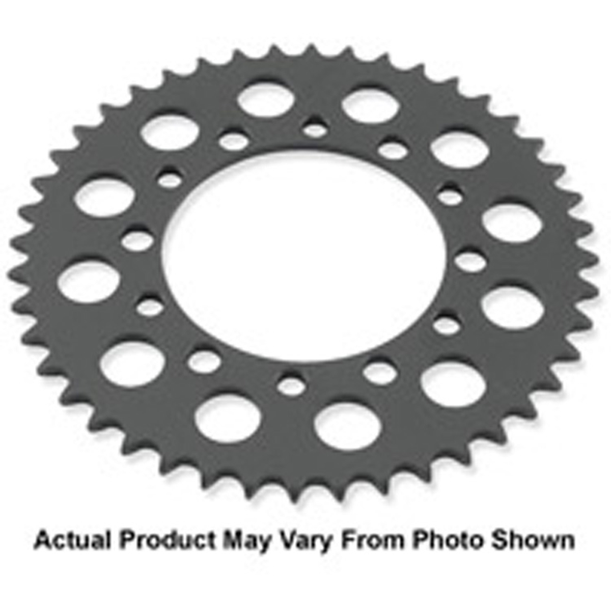 JT 1984-1985 Kawasaki ZX750E Turbo GPz750 REAR STEEL SPROCKET 33T