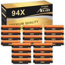 20PK CF294X Toner Cartridge For HP 94X LaserJet Pro MFP M148dw M148fdw M149fdw