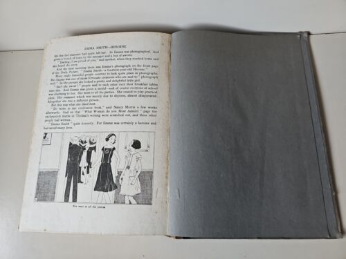 Summer Days By Gladys Peto HB Book Vintage 1930s Shaw & Co - Picture 13 of 14
