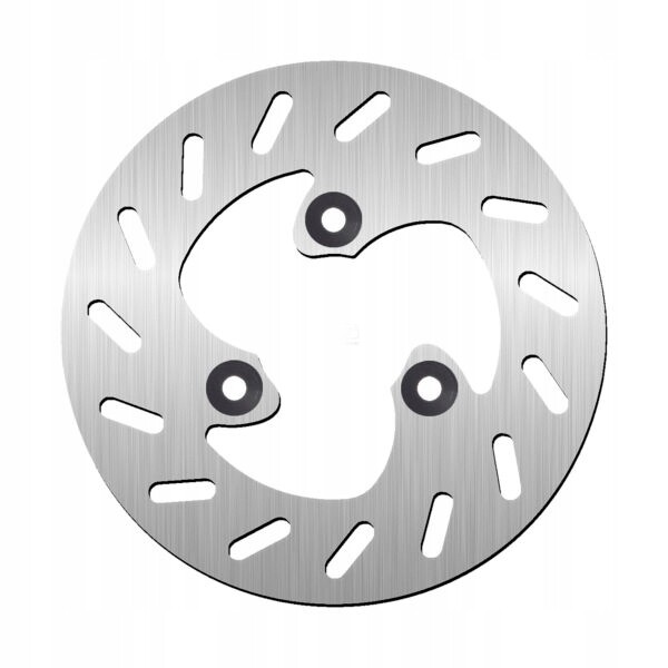 Disque de frein avant NG Keeway Zhara 50 125 15-18 Rieju Crosser 190x58mm pieces scooter