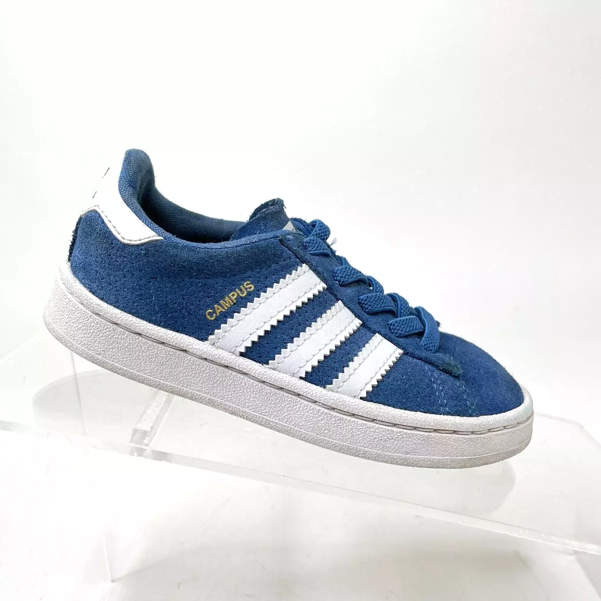 Adidas campus top kids' casual shoes