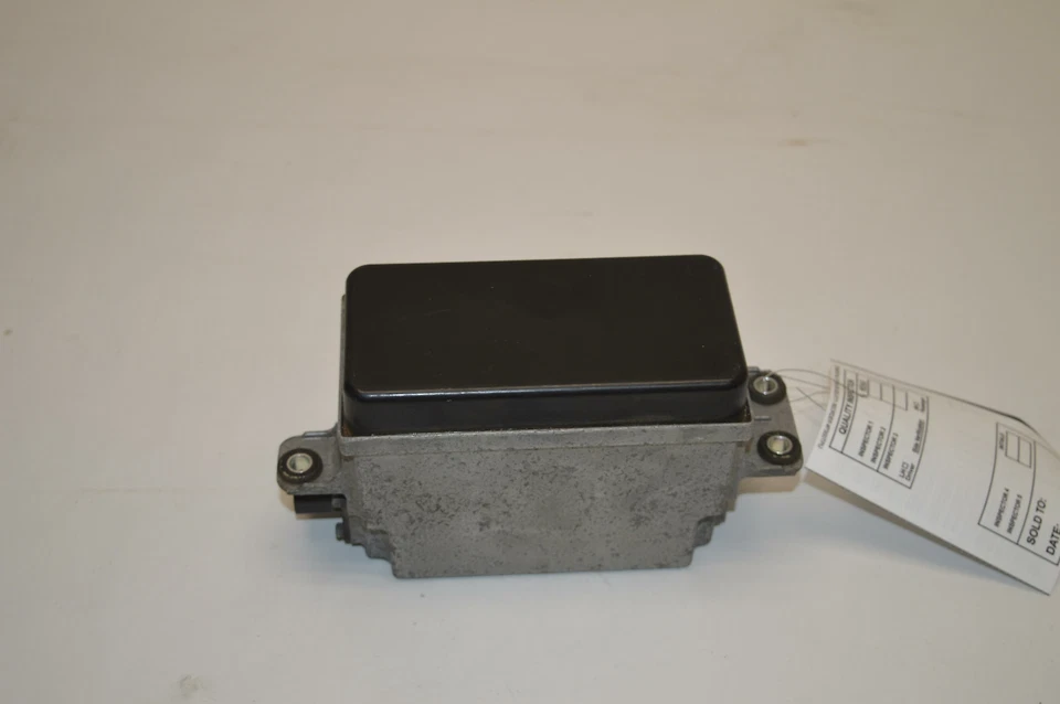 Unidad de módulo de control informático crucero adaptativo Jaguar XK XKR 2010-2012 OEM Foto 2 de 3