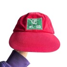 Polo Ralph Lauren RL-93 Long Bill Cap One Size