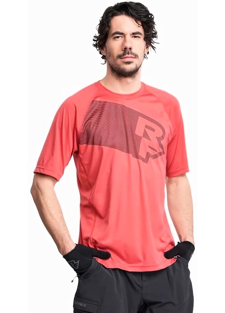 Трико для лица Herren Radtrikot Trigger SS Rouge 96658 12590₽