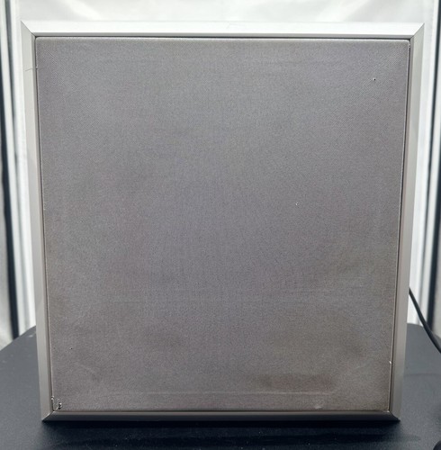 Kenwood SW-40HT Subwoofer In Good Condition 8127 - Picture 4 of 6