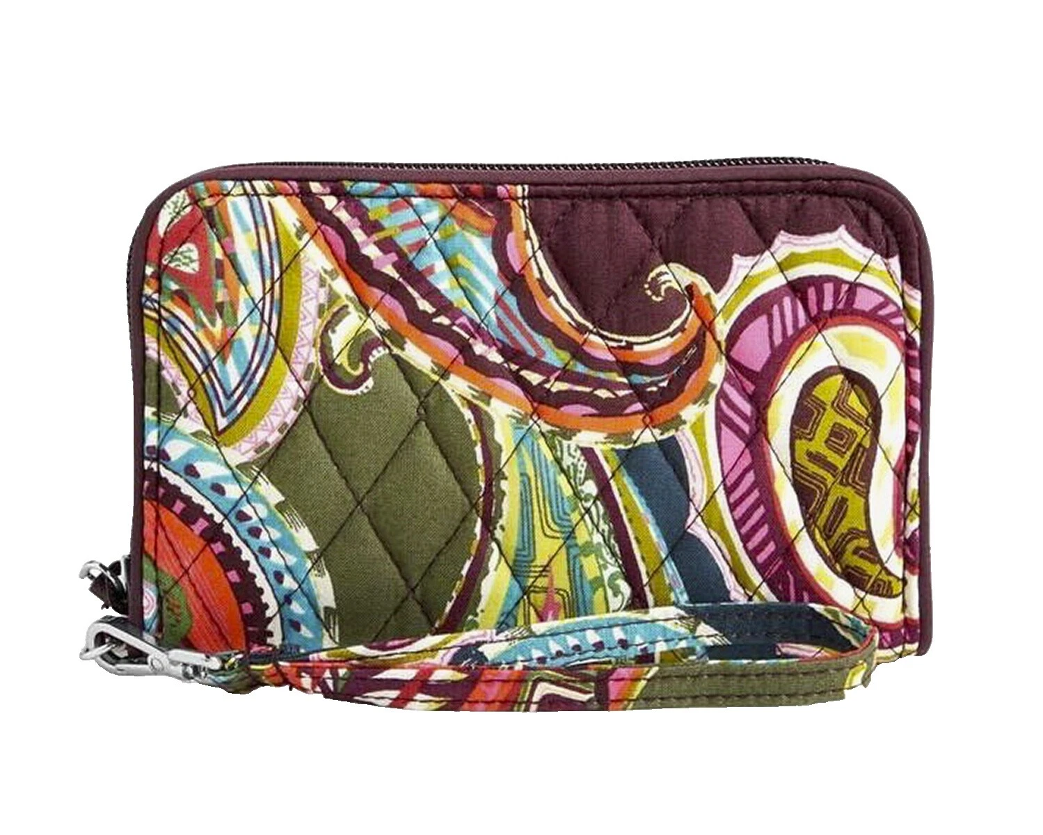 Богемный женский Vera Bradley