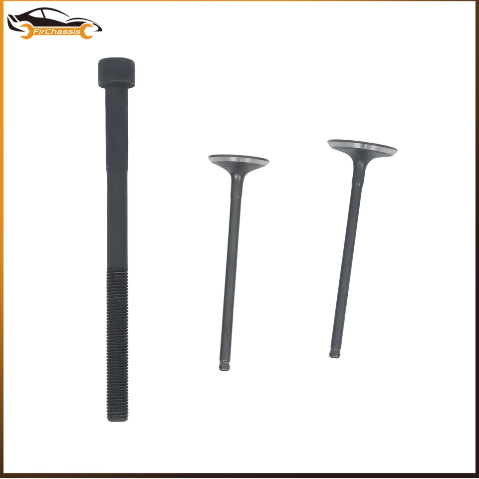 For Toyota Camry Scion 2.4L Crankshaft & Piston Rings & Rods & Bearing & Gasket - Image 4 of 4