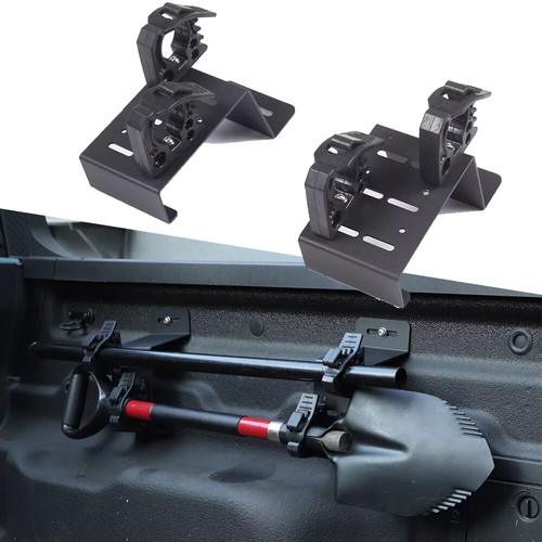 Carbon Steel Rear Truck Bed Rail Mounting Bracket For Ford Maverick