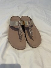 Fitlop Sandles Women Size 4.0