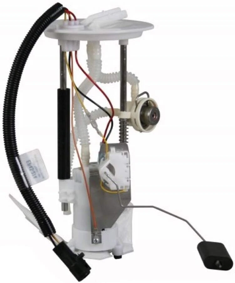 Carcasa de bomba de combustible para Ford Expedition 2003-2004 E2361M Foto 3 de 4