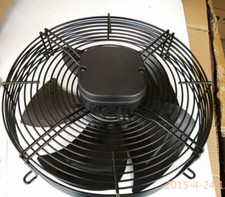 WeiGuang YWF4E-350S Cooling Storage Fan YWF4E350S Expedited Shipping NEW
